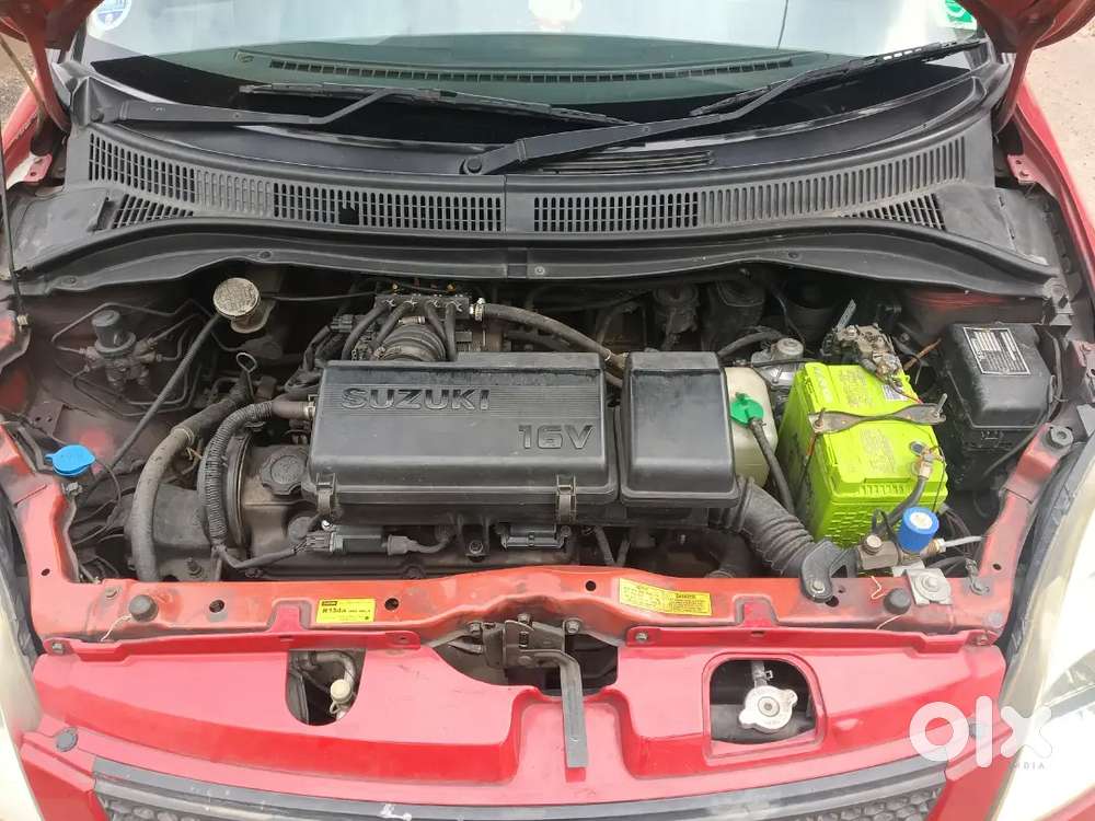 Maruti Suzuki Swift Vxi 2006