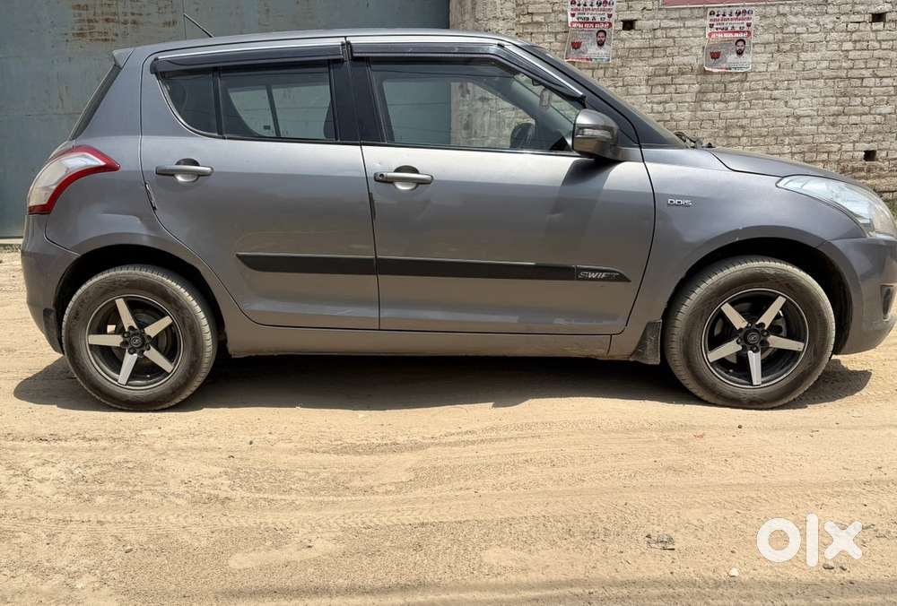 Maruti Suzuki Diesel 2014