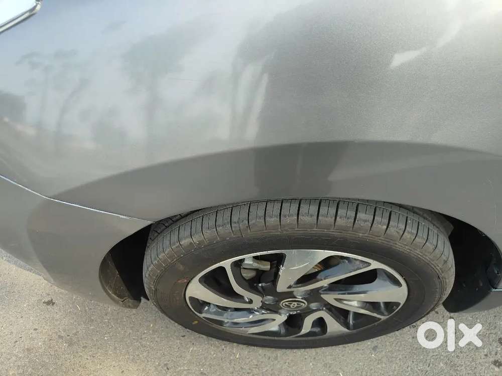 Toyota Glanza 2020 G 2nd Owner.