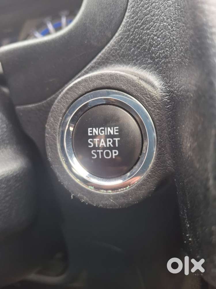 Toyota Innova Crysta 2.8z Automatic, 2019, Diesel