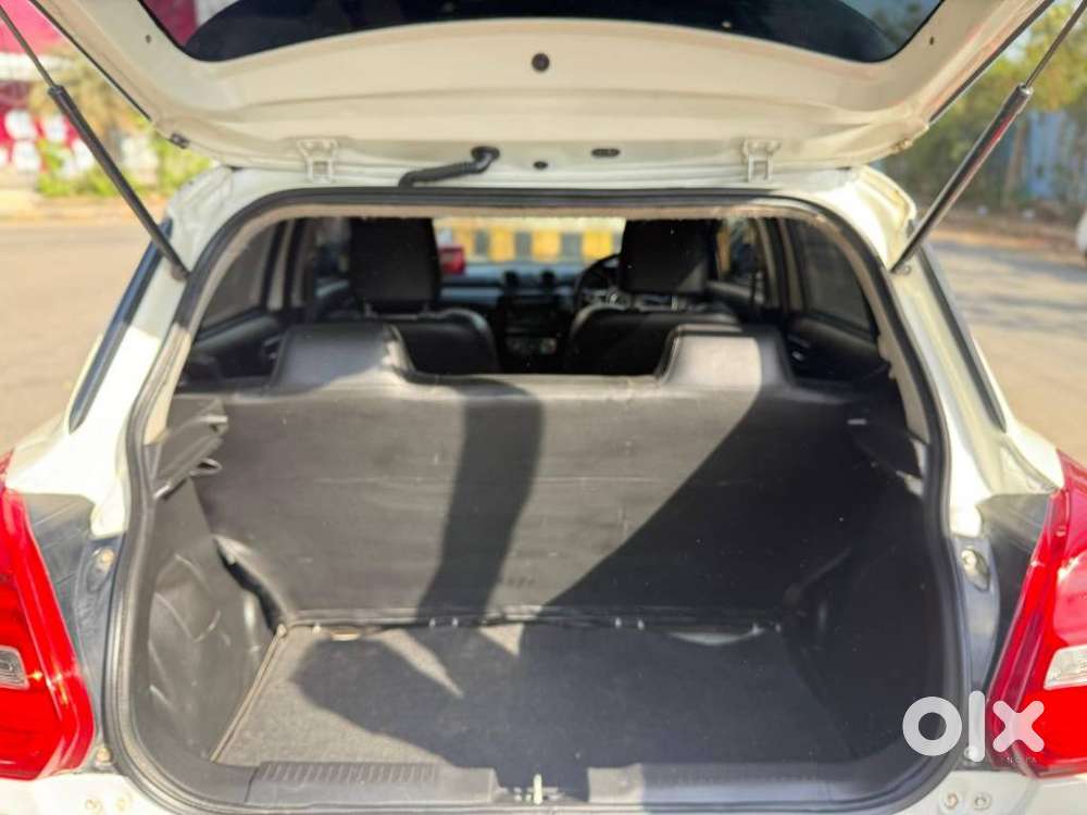 Maruti Suzuki Swift Amt Vxi, 2019, Petrol