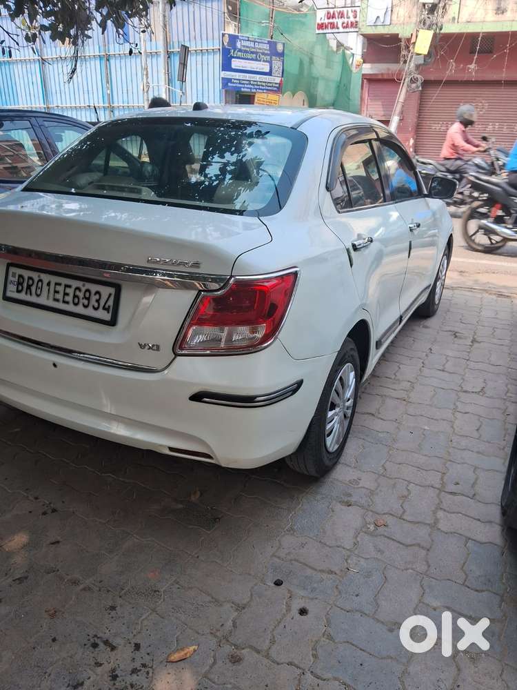 Maruti Suzuki Dzire 1.2 Zxi, 2022, Petrol