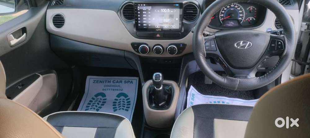 Hyundai Grand I10 Asta 1.2 Kappa Vtvt, 2014, Petrol