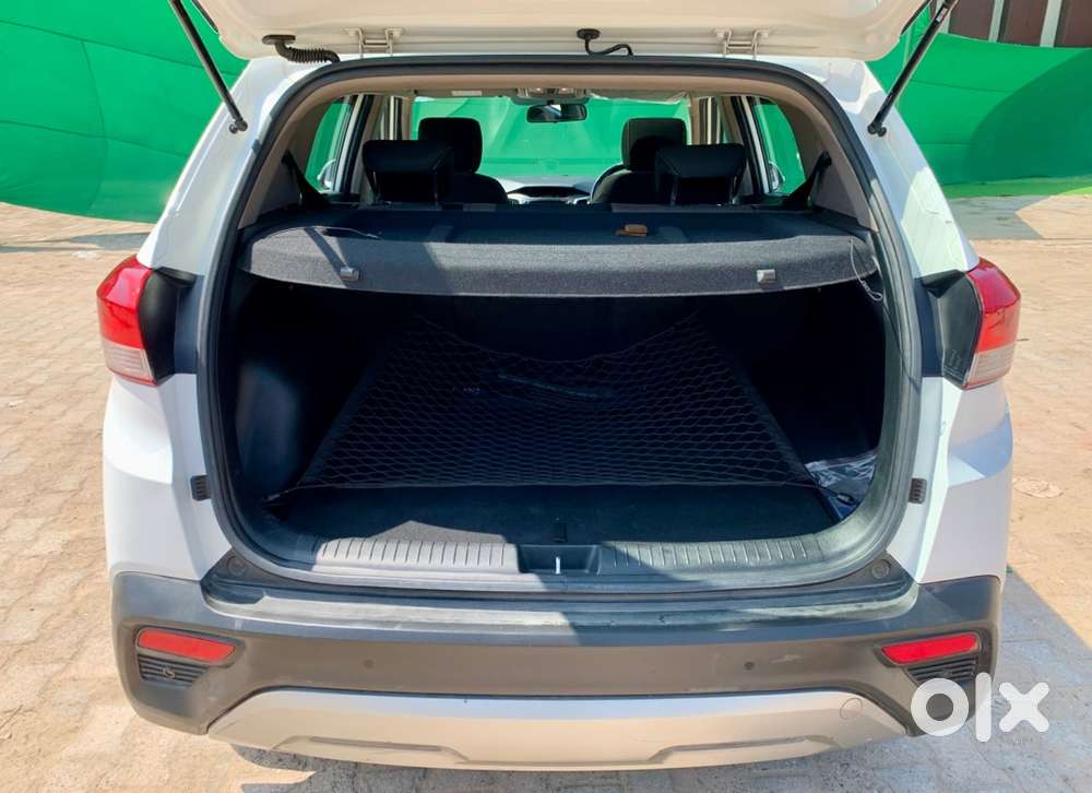 Hyundai Creta Sx(o)1.6 At(petrol),2019