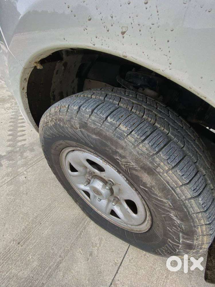 Tata Safari Storme [ ] 2.2 Ex 4x2, 2019, Diesel