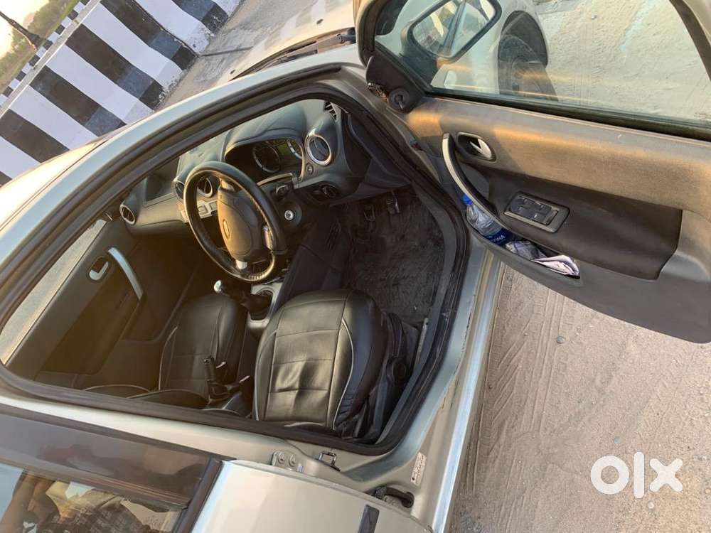 Ford Fiesta 2012 Diesel Good Condition