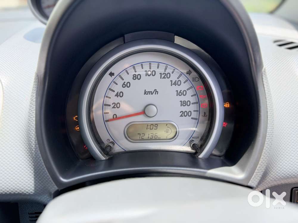 Maruti Suzuki Ritz Zxi Bs-iv, 2014, Petrol