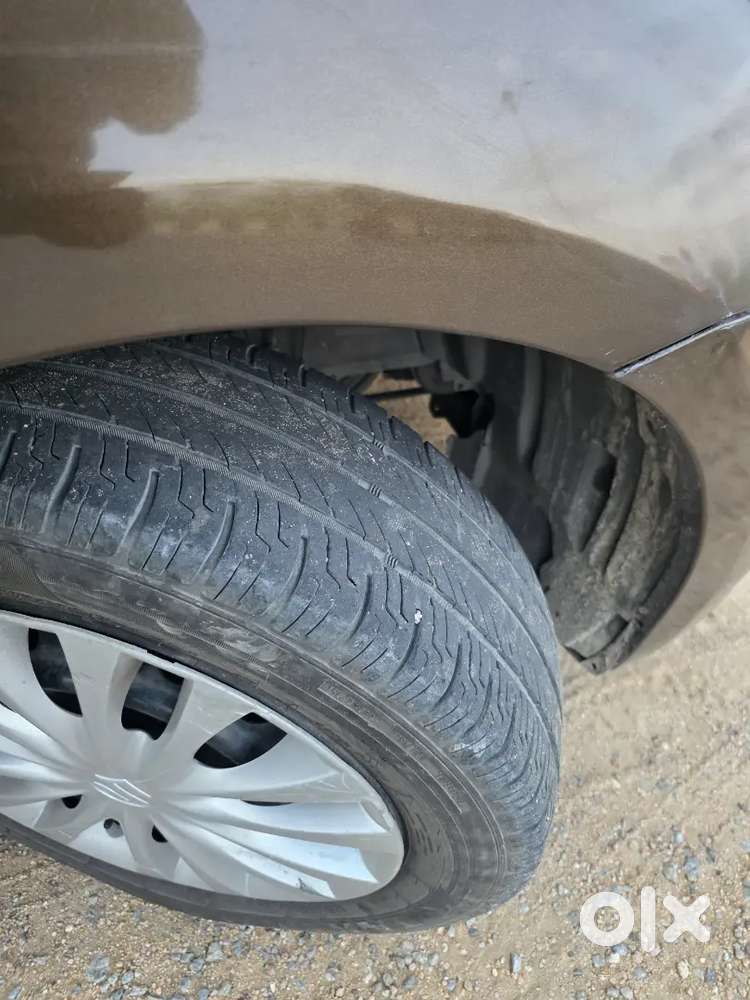 Maruti Suzuki Ciaz 2015 Diesel 112000 Km Driven