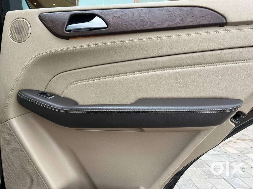Mercedes-benz M-class Ml 320 Cdi, 2015, Diesel