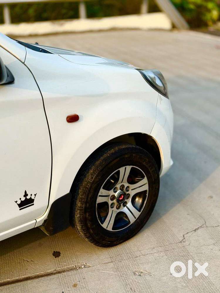 Maruti Suzuki Alto 800 Lxi, 2015, Petrol