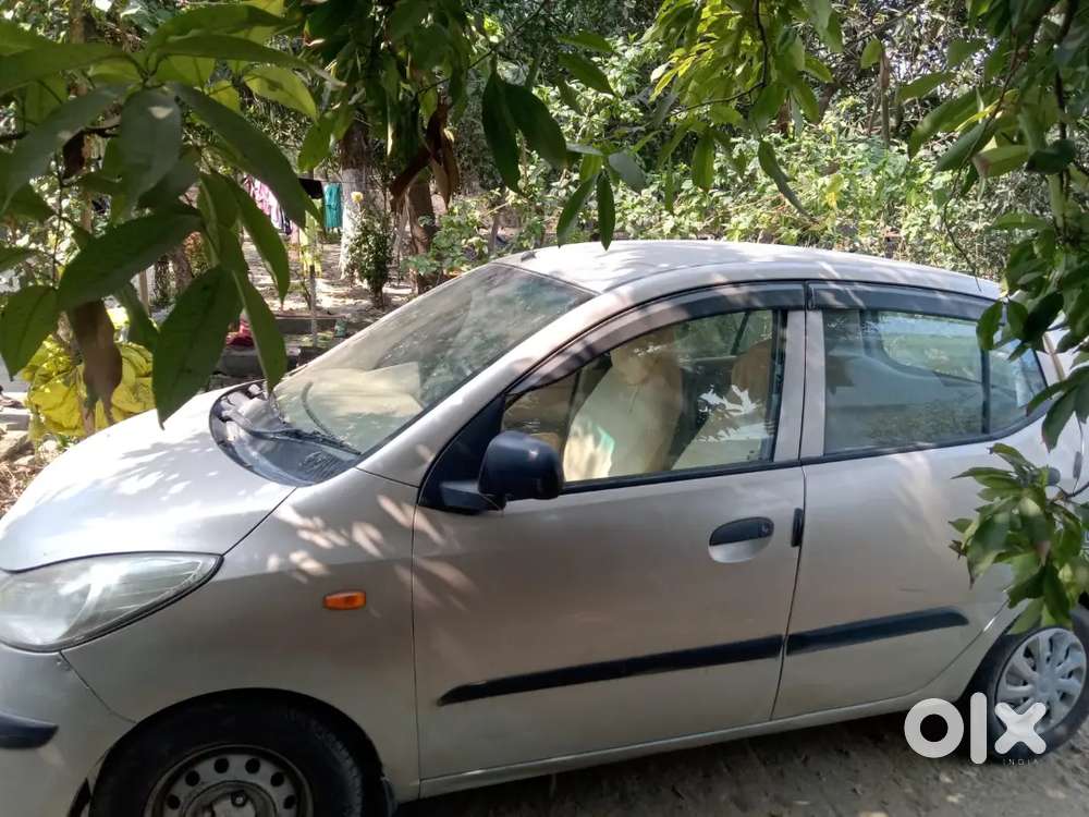 Hyundai I10 2009 Petrol 85000 Km Driven