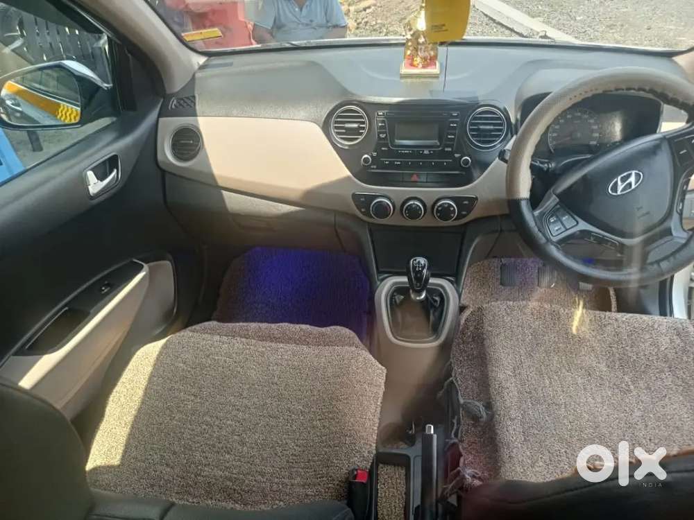 Family Used Car Good Condition