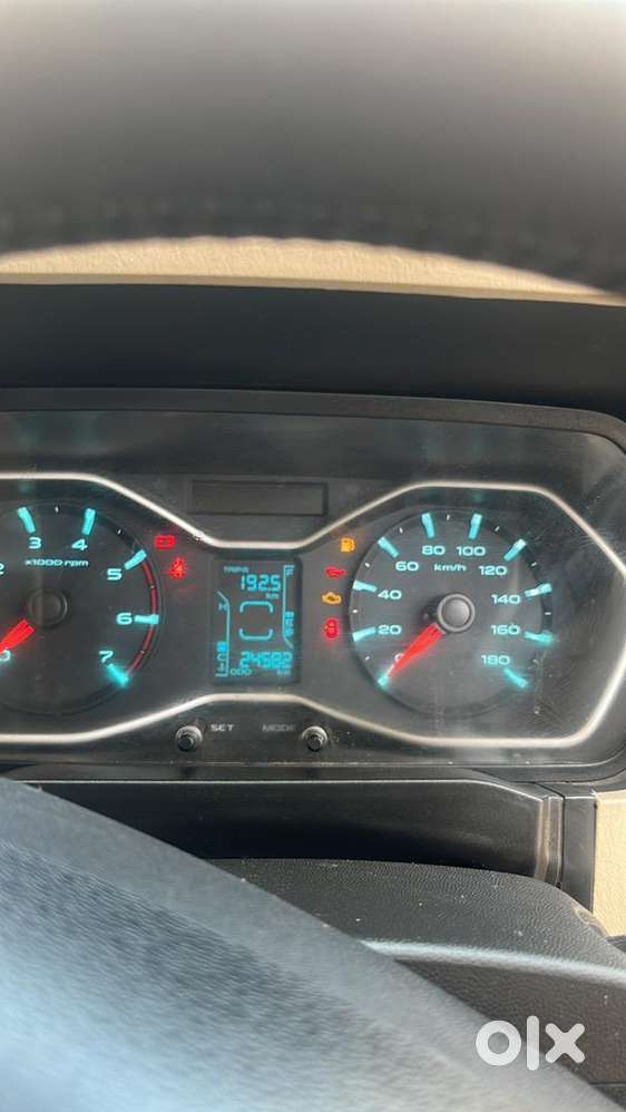 Mahindra Scorpio Classic Diesel Well Maintained