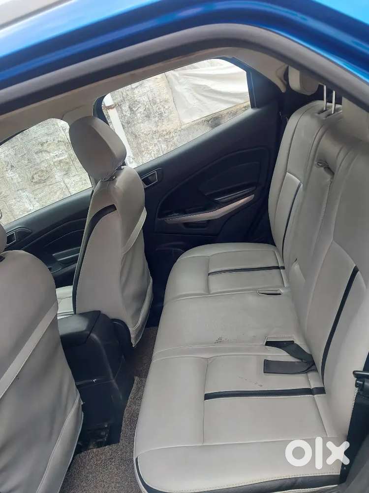 Ford Escort 2019 Petrol Good Condition