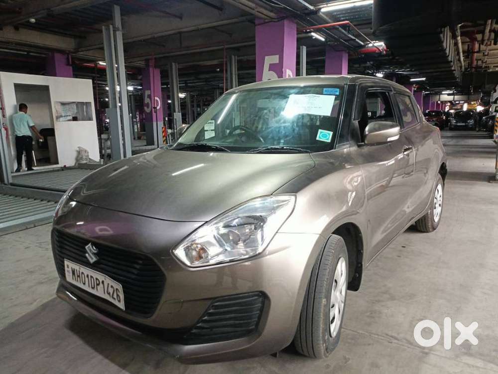 Maruti Suzuki Swift, 2020, Petrol