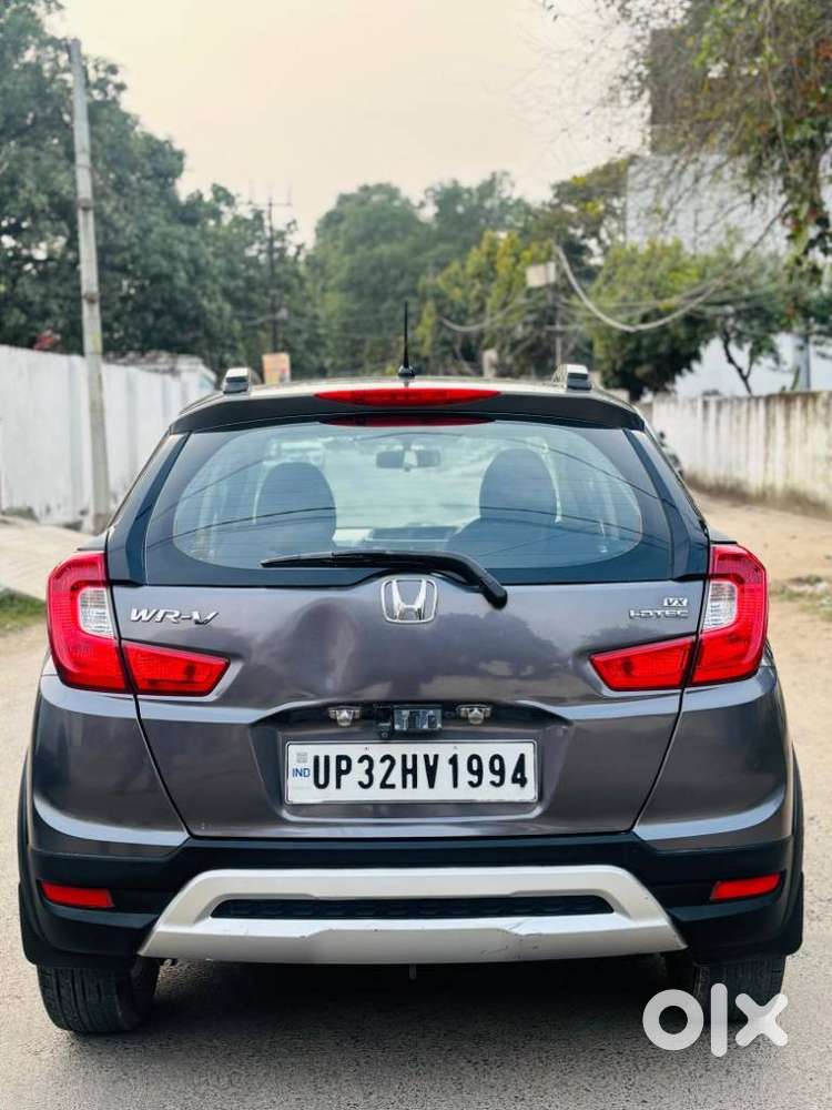 Honda Wr-v Exclusive Diesel, 2017, Diesel