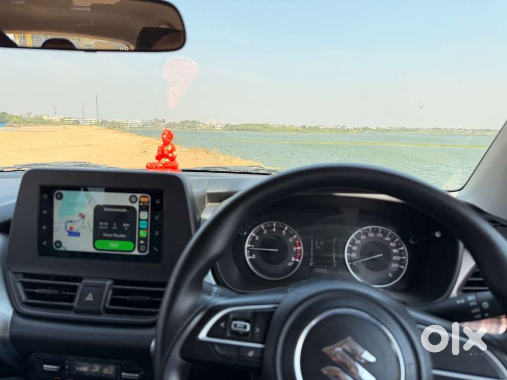 Suzuki Fronx 2024 For Sale – Excellent Mileage, Loaded With Features