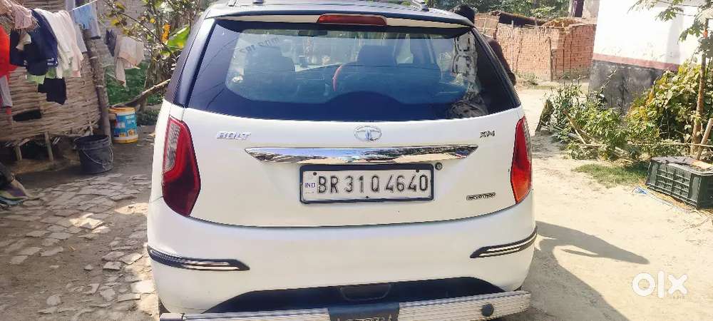 2016 Tata Bolt 1.2 Xe