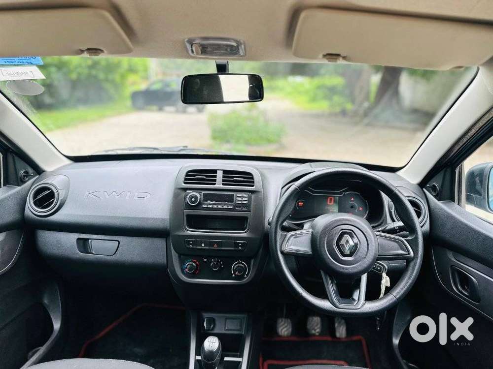 Renault Kwid Rxl 1.0, 2021, Petrol