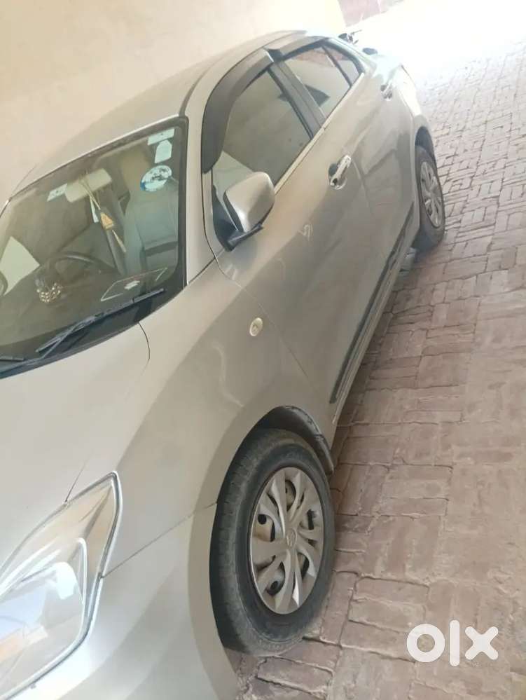 Selling Maruti Suzuki Dezire