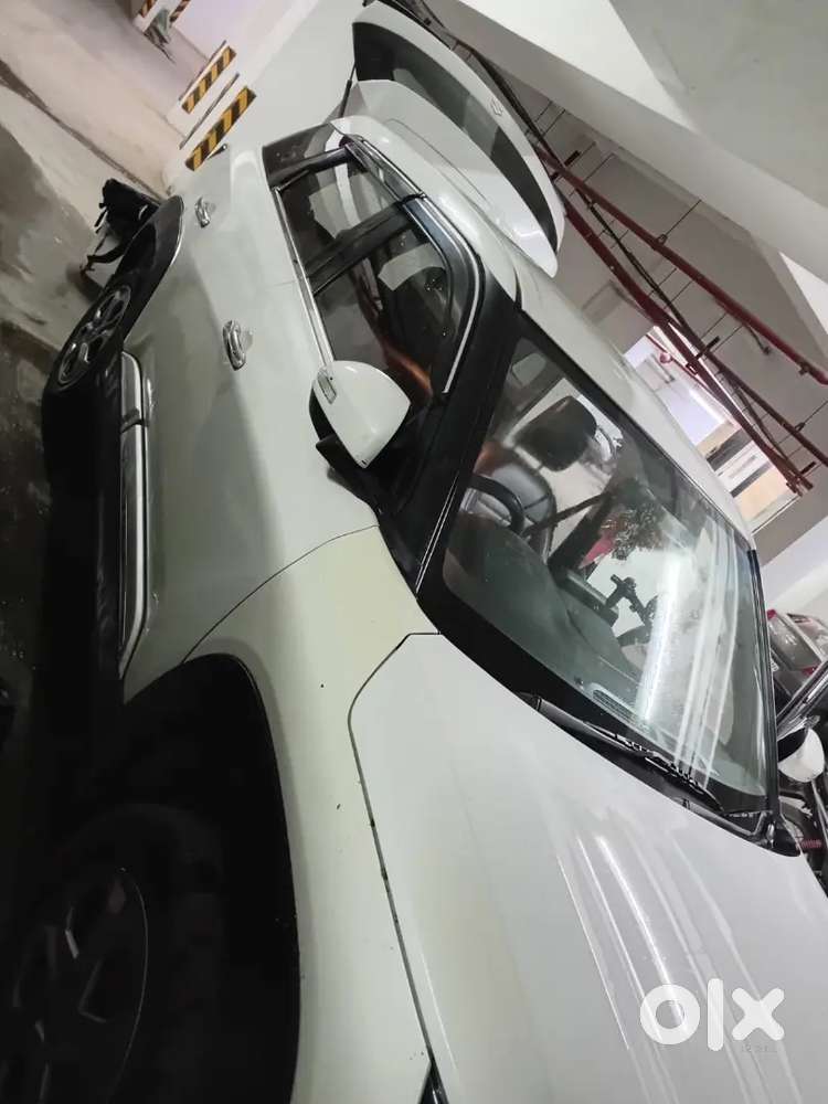 Brand New Maruti Brezza Vxi