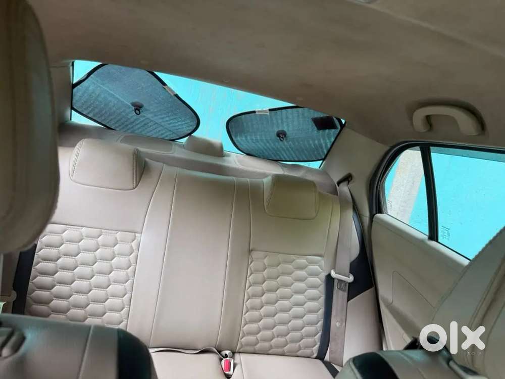 Maruti Suzuki Swift Dzire 2021