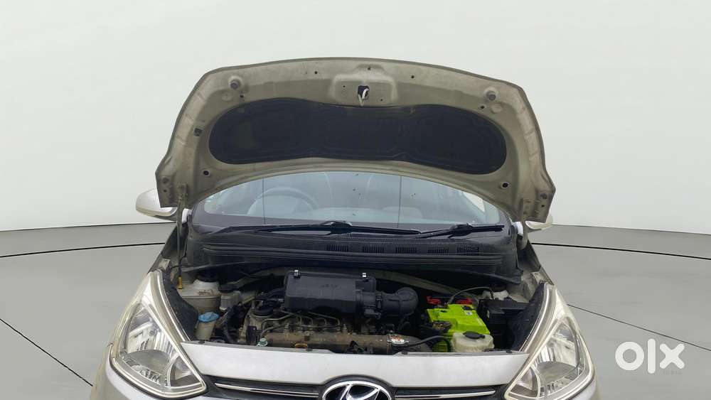 Hyundai Grand I10 1.1 Crdi Sportz, 2015, Diesel