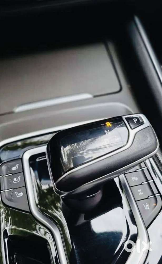 Mg Gloster Savvy 7 Seater, 2021, Diesel