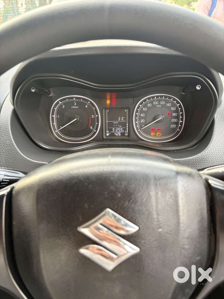 Maruti Suzuki Brezza Zdi, 2018, Diesel