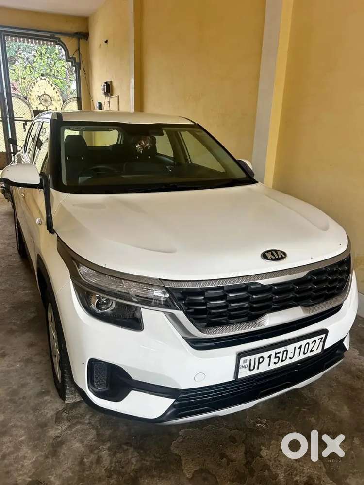 Kia Seltos 2020 Petrol 22000 Km Driven