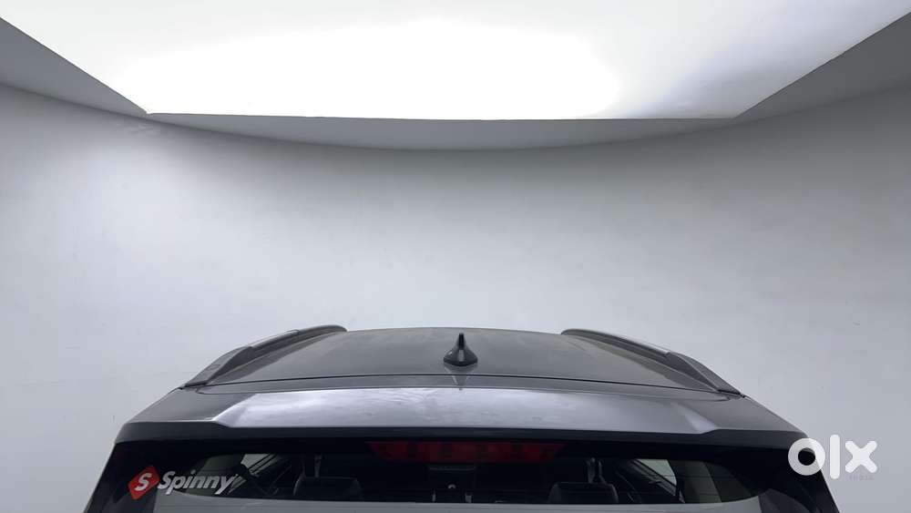 Kia Carens 1.4 Prestige Plus Turbo 7 Str, 2022, Petrol