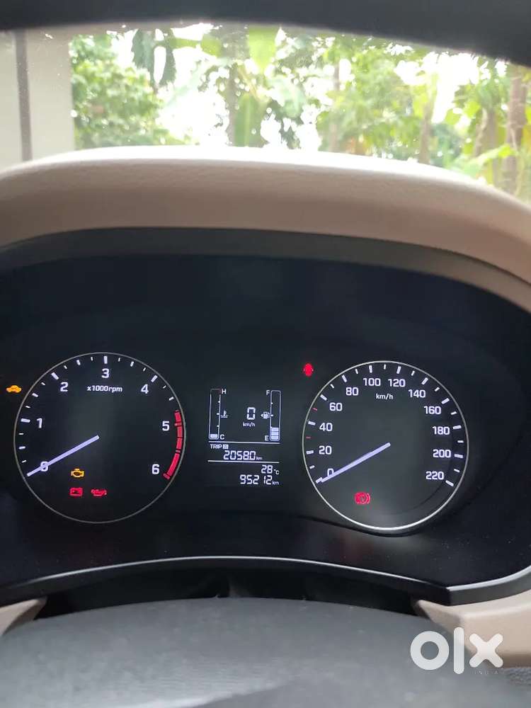 Sports Diesel Turbo Engin