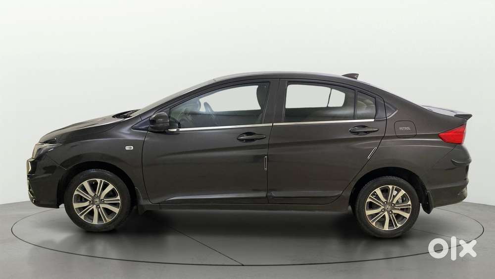 Honda City I-vtec Sv, 2019, Petrol