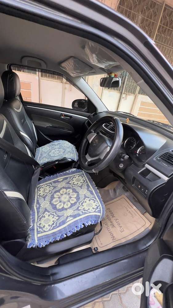 Maruti Suzuki Swift 2017 Petrol 150000 Km Driven
