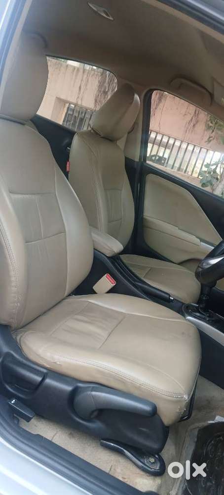 Honda City V Mt Exclusive, 2015, Petrol