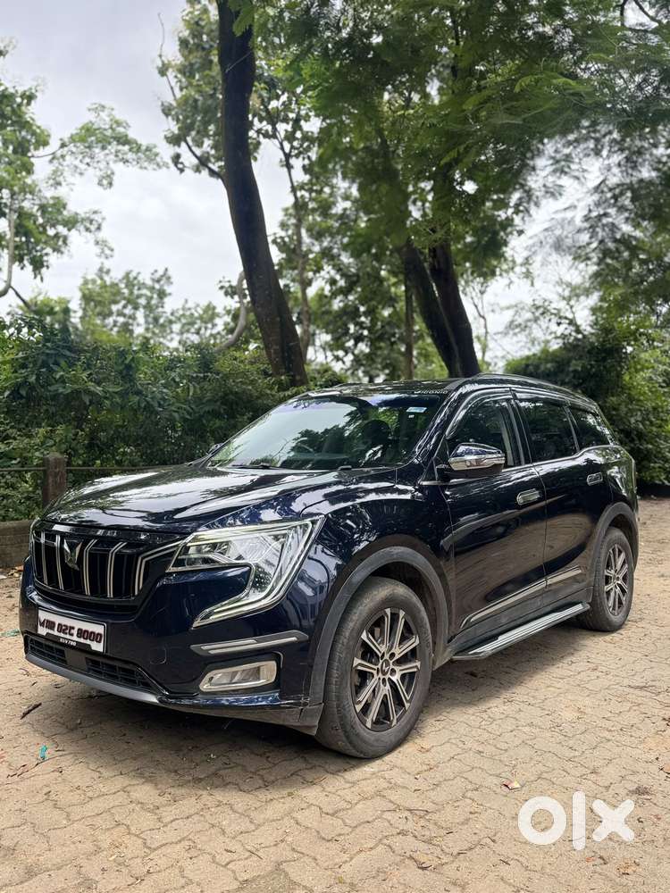 Mahindra Xuv700 2.2 Ax 7 Diesel Mt Str, 2024, Diesel