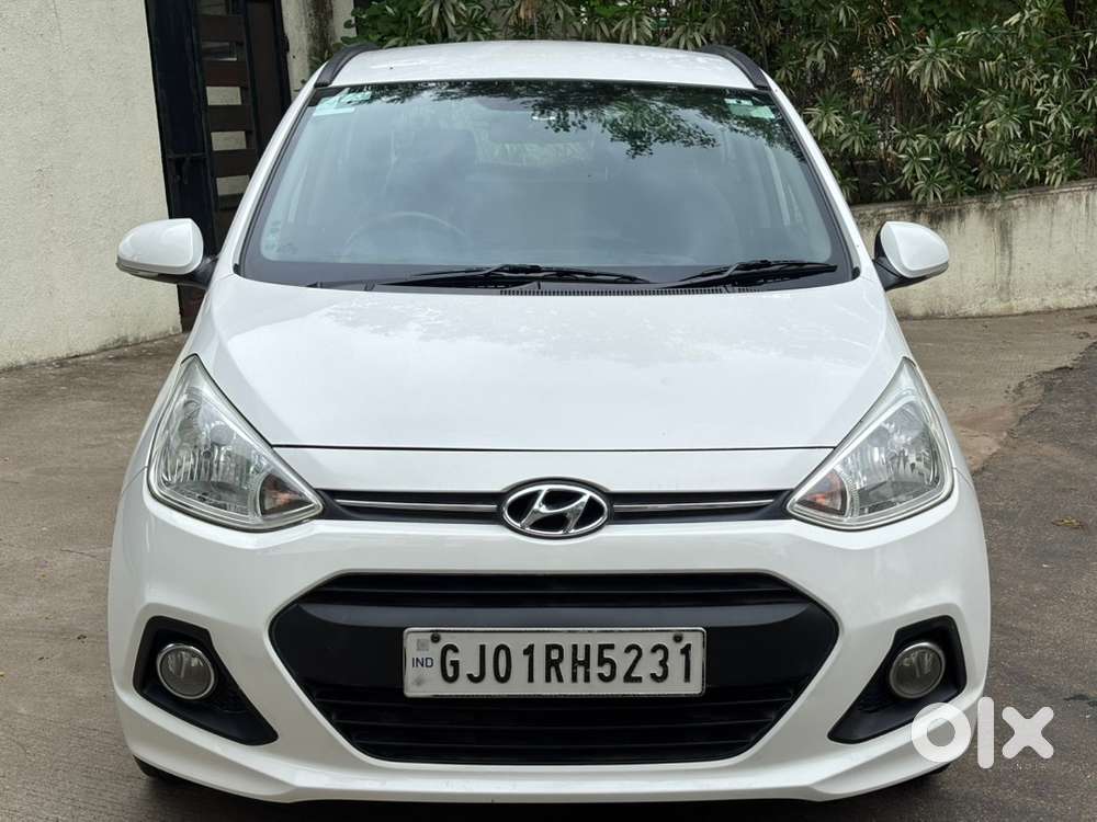 1st Owner Grand I10 Asta 2014’dec