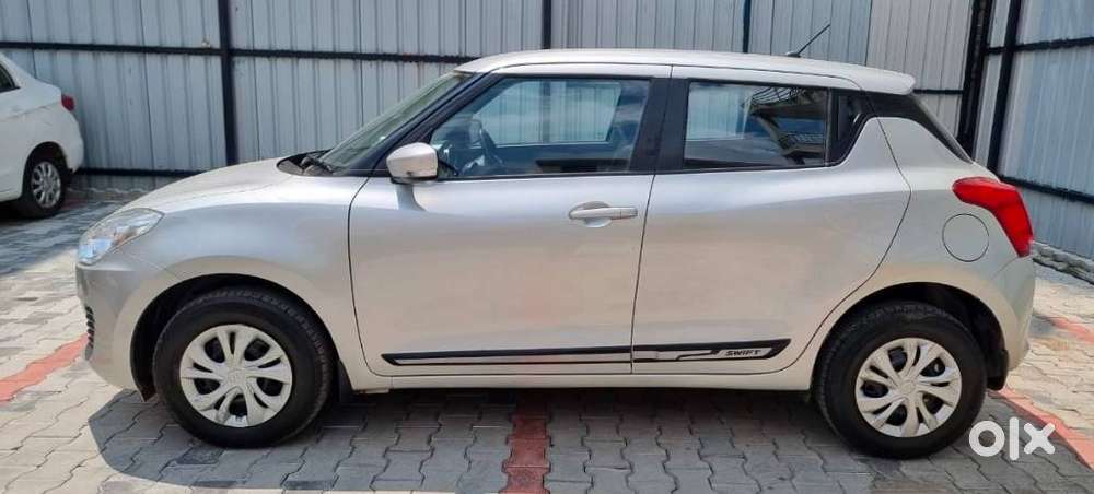 Swift Vxi 1st Owner Neat Condition