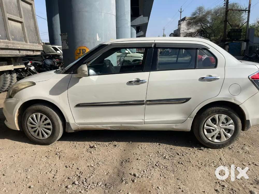 Maruti Suzuki Swift Dzire 2016 Petrol Good Condition