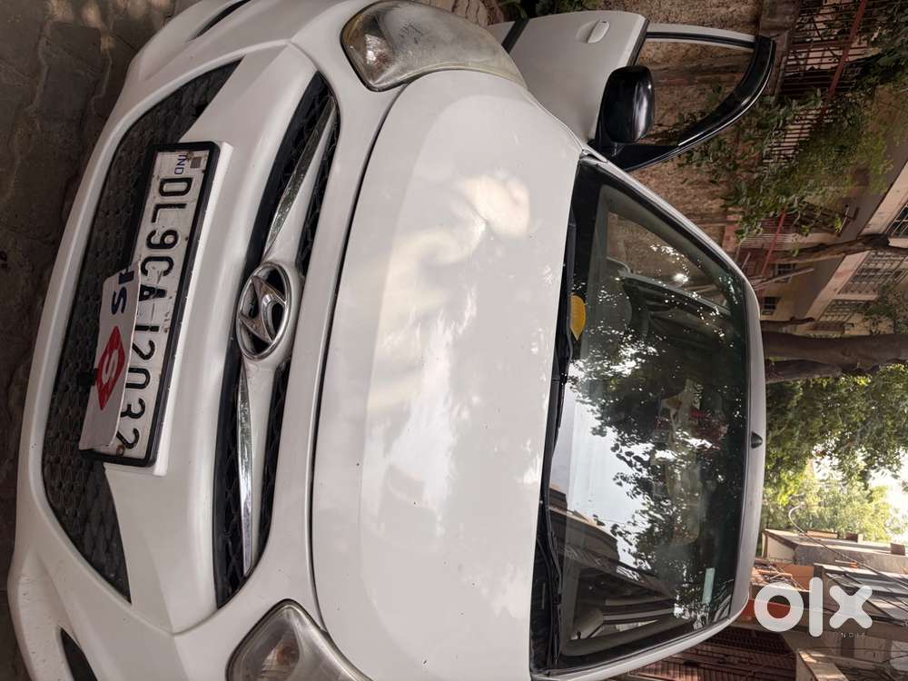Hyundai I10 2014 Petrol Good Condition