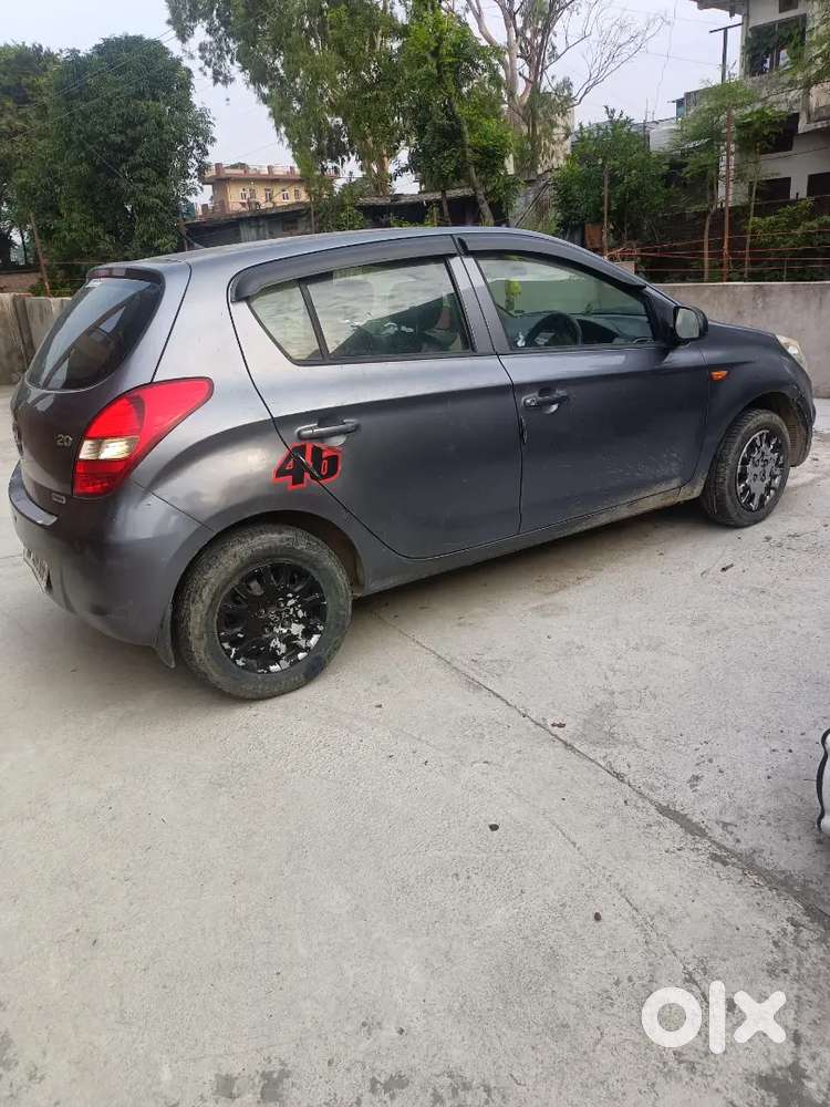 Good Condition