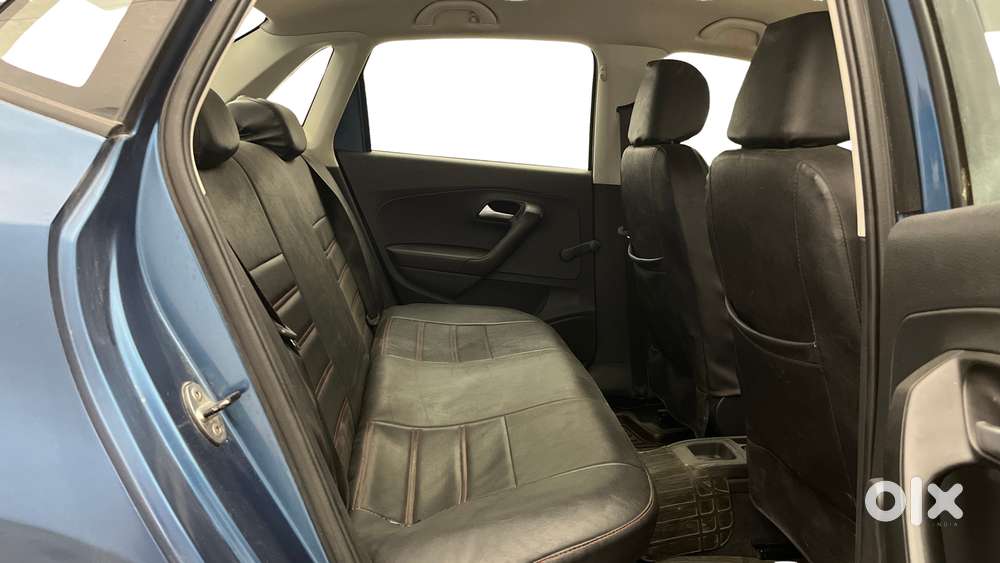 Volkswagen Ameo 1.0 Mpi Trendline, 2018, Petrol
