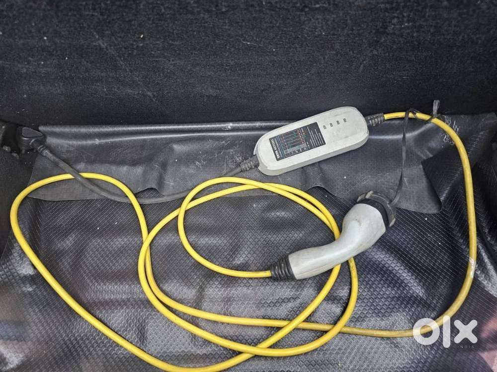 Tata Tiago Ev Xt Mr, 2023, Electric