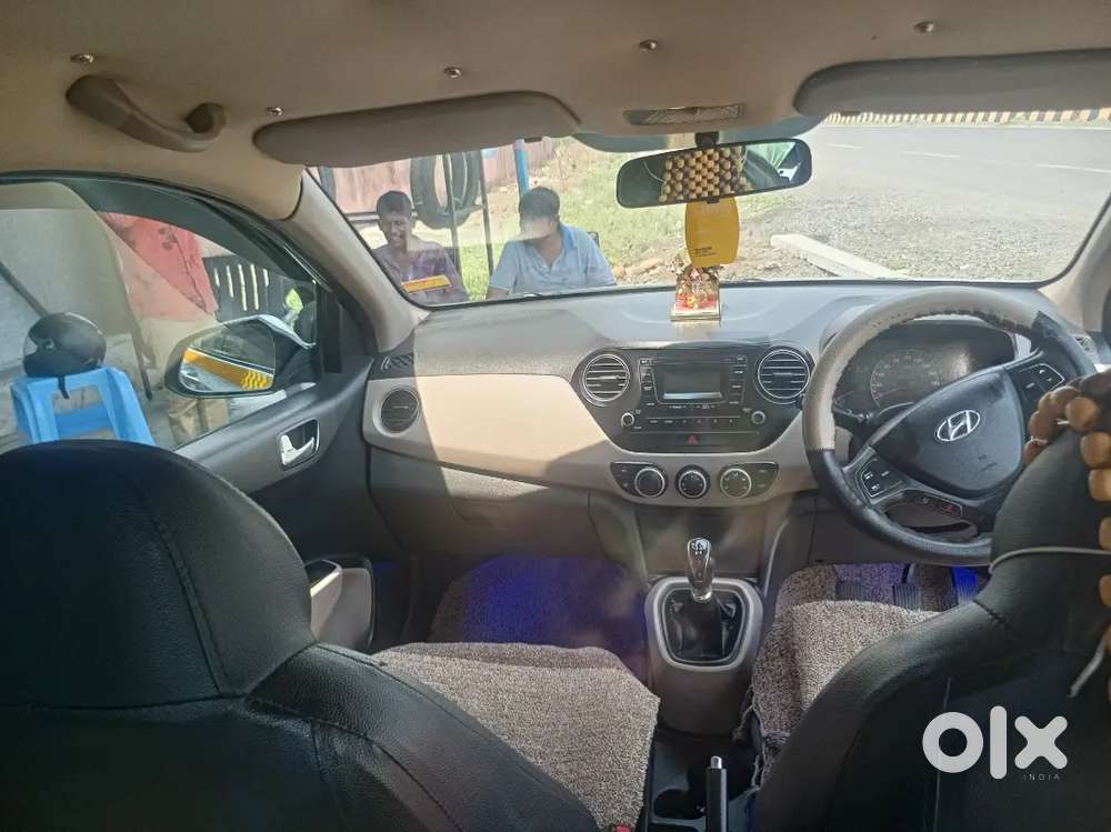 Family Used Car Good Condition