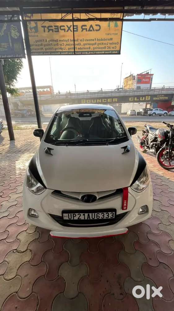 Hyundai Eon 2013