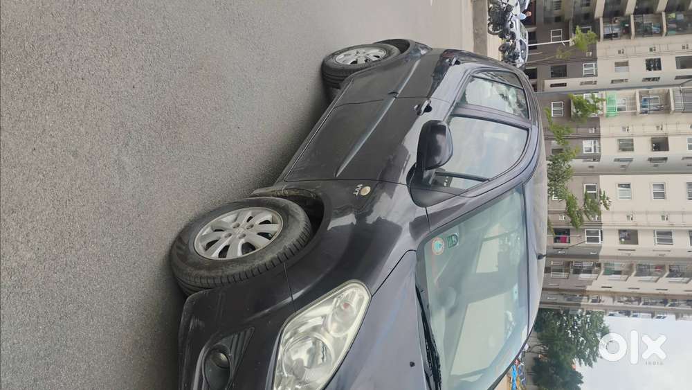 Maruti Suzuki Ritz 2014 Petrol Good Condition