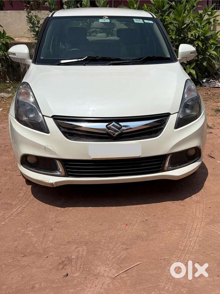 Maruti Suzuki Swift Dzire 2016 Diesel Good Condition