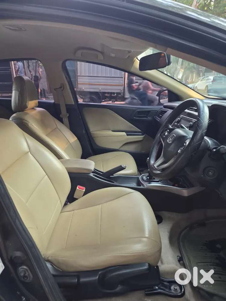 Honda City 2014 Diesel 72800 Km Driven