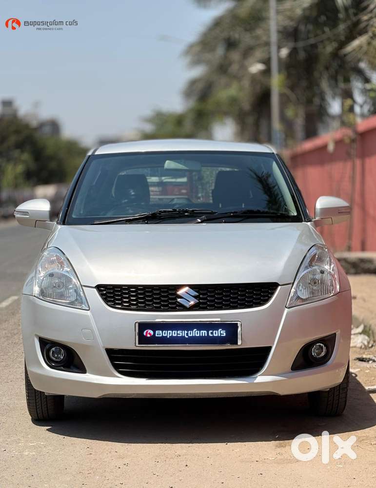 Maruti Suzuki Swift 2011-2014 Rs Vdi, 2012