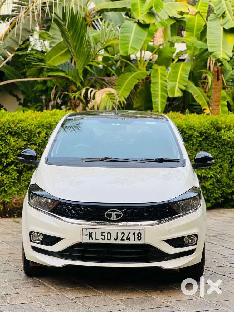 Tata Tiago 1.2 Revotron Xza, 2020, Petrol